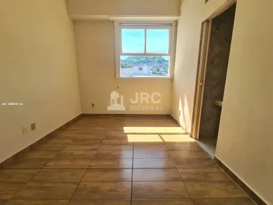 Apartamento com 1 Quarto à venda, 37m² no Catete, Rio de Janeiro