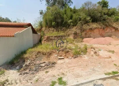Lote/Terreno à venda, 251m² no Vista Alegre, Vinhedo