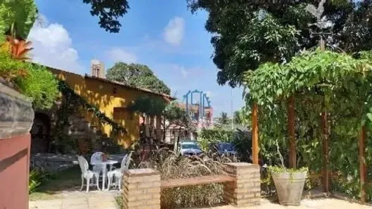 Imóvel Comercial com 9 Quartos à venda, 700m² no Ponta Negra, Natal