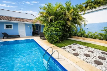 Casa de Condomínio com 4 Quartos à venda, 392m² no Barra da Tijuca, Rio de Janeiro