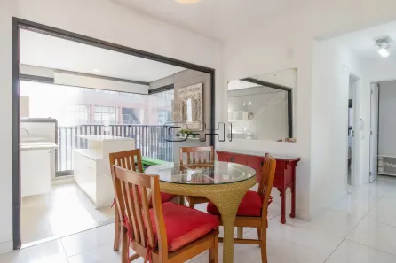 Apartamento com 3 Quartos à venda, 92m² no Jardim das Acácias, São Paulo