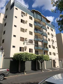 Apartamento com 3 Quartos à venda, 104m² no Santa Mônica, Uberlândia