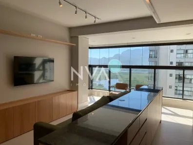 Apartamento com 2 Quartos para alugar, 74m² no Barra da Tijuca, Rio de Janeiro
