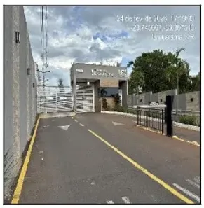 Apartamento com 2 Quartos à venda, 45m² no Zona V, Umuarama