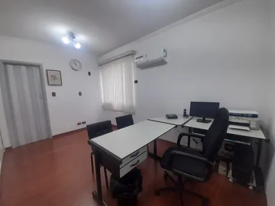 Sala Comercial para alugar, 28m² no Centro, Taubaté