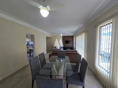 Apartamento com 4 Quartos à venda, 158m² no Enseada, Guarujá