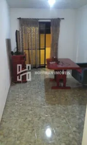 Apartamento com 2 Quartos à venda, 80m² no Olímpico, São Caetano do Sul