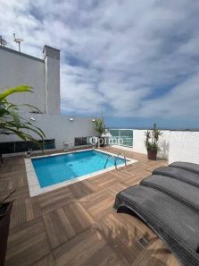 Cobertura com 3 Quartos à venda, 204m² no Aviação, Praia Grande