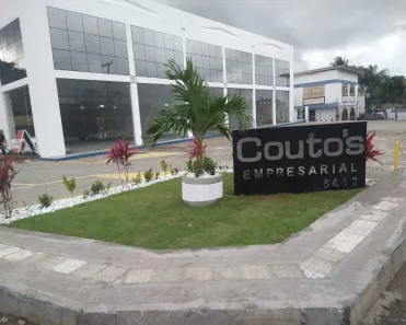 Ponto Comercial para alugar, 360m² no Areias (Abrantes), Camaçari