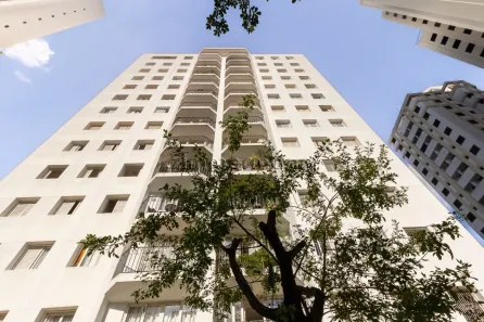 Apartamento com 3 Quartos à venda, 103m² no Perdizes, São Paulo