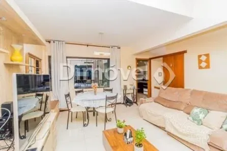 Casa de Condomínio com 4 Quartos à venda, 195m² no Tristeza, Porto Alegre