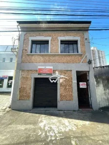 Ponto Comercial para alugar, 124m² no Pedregulho, Guaratinguetá