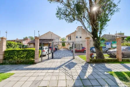 Casa de Condomínio com 3 Quartos para alugar, 96m² no Guarujá, Porto Alegre