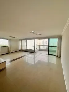 Apartamento com 4 Quartos à venda, 189m² no Boa Viagem, Recife