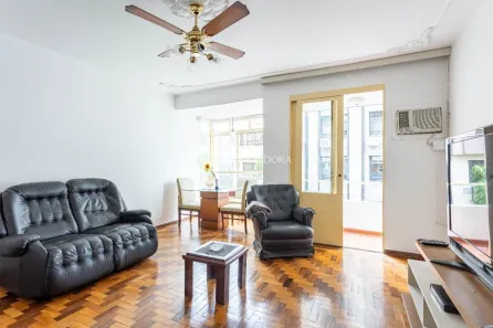 Apartamento com 2 Quartos à venda, 88m² no Centro Histórico, Porto Alegre