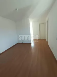 Apartamento com 2 Quartos à venda, 42m² no Campo Grande, Rio de Janeiro