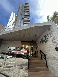 Apartamento com 1 Quarto à venda, 56m² no Caminho das Árvores, Salvador