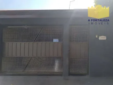 Casa com 2 Quartos à venda, 91m² no Cidade Jardim, Americana