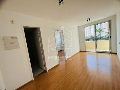 Apartamento com 1 Quarto para alugar, 42m² no Água Branca, São Paulo