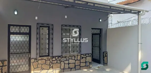Casa com 5 Quartos à venda, 139m² no Engenho Novo, Rio de Janeiro