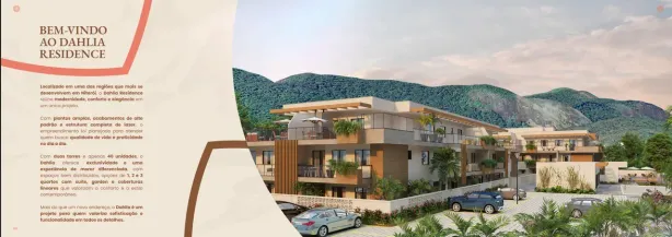 Apartamento com 2 Quartos à venda, 86m² no Maravista, Niterói