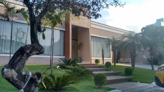 Casa de Condomínio com 4 Quartos à venda, 360m² no Parque Residencial Aquarius, São José dos Campos