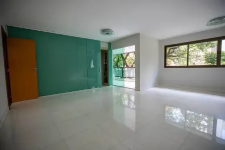Apartamento com 4 Quartos à venda, 187m² no Savassi, Belo Horizonte