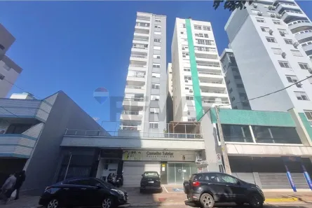 Apartamento com 1 Quarto para alugar, 70m² no Petrópolis, Passo Fundo