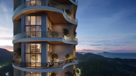 Apartamento com 1 Quarto à venda, 80m² no Praia Brava de Itajaí, Itajaí