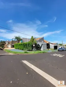Casa com 4 Quartos à venda, 312m² no Alto da Boa Vista, Ribeirão Preto