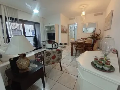 Apartamento com 3 Quartos à venda, 120m² no Enseada, Guarujá