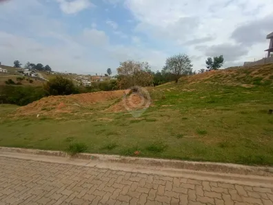Lote/Terreno à venda, 697m² no Bairro Itapema, Itatiba