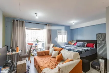 Apartamento com 1 Quarto à venda, 34m² no Vila Nair, São Paulo