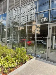 Ponto Comercial para alugar, 75m² no Vila Clementino, São Paulo