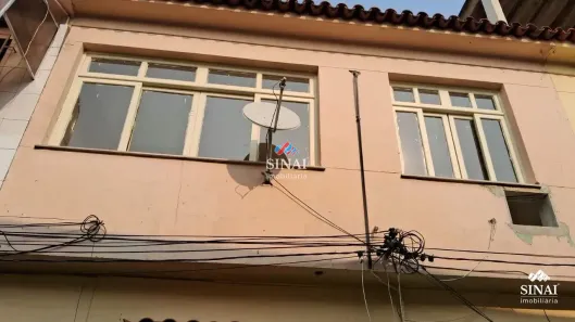Apartamento com 3 Quartos à venda, 90m² no Penha Circular, Rio de Janeiro