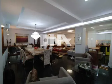 Apartamento com 3 Quartos à venda, 190m² no Copacabana, Rio de Janeiro