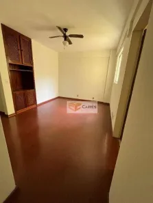 Apartamento com 1 Quarto à venda, 55m² no Botafogo, Campinas
