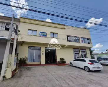Prédio Comercial à venda, 150m² no Taquaral, Campinas
