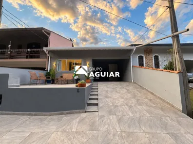 Casa de Condomínio com 2 Quartos à venda, 170m² no Parque dos Cocais, Valinhos