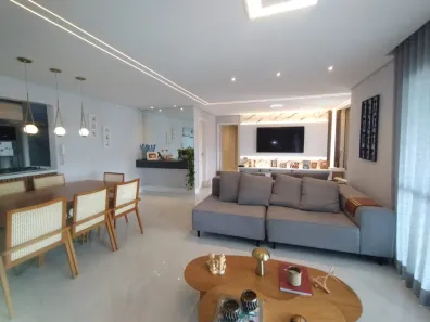 Apartamento com 3 Quartos à venda, 120m² no Vila Sofia, São Paulo