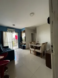 Apartamento com 2 Quartos à venda, 62m² no Quitandinha, São Luís