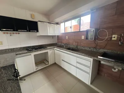 Apartamento com 2 Quartos à venda, 52m² no Parque Amazônia, Goiânia
