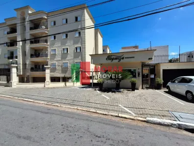 Apartamento com 3 Quartos à venda, 94m² no Santa Claudina, Vinhedo