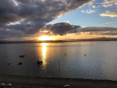 Apartamento com 4 Quartos à venda, 155m² no Centro, Florianópolis