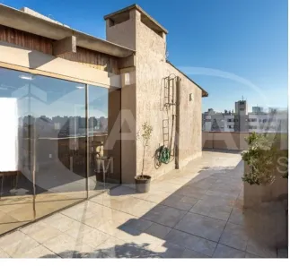 Cobertura com 2 Quartos à venda, 112m² no Passo da Areia, Porto Alegre