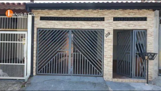 Casa com 2 Quartos à venda, 150m² no Jardim Imperial, Atibaia