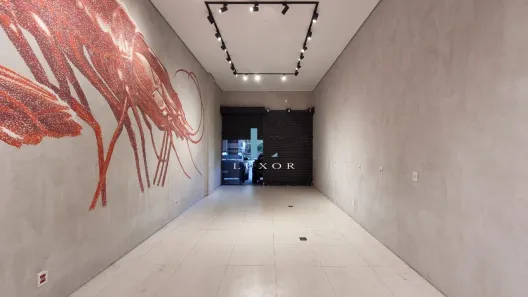 Ponto Comercial para venda ou aluguel, 82m² no Savassi, Belo Horizonte