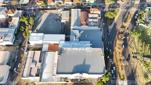 Ponto Comercial à venda, 367m² no Centro, Londrina