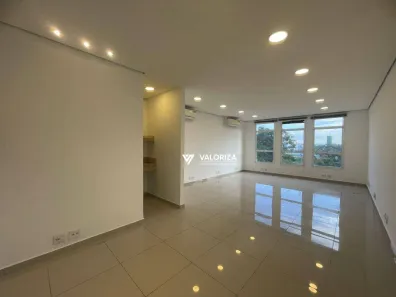 Sala Comercial para alugar, 42m² no Boa Vista, Sorocaba
