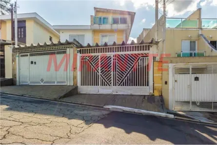 Sobrado com 2 Quartos à venda, 125m² no Imirim, São Paulo